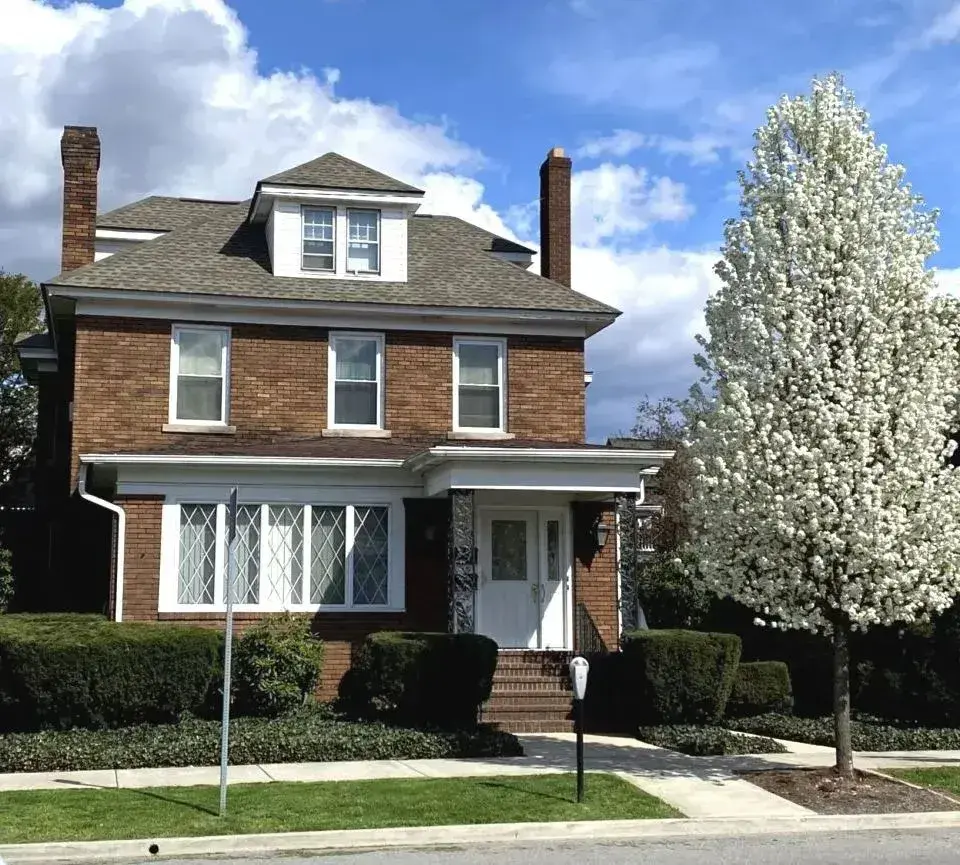 Exterior View - View 1